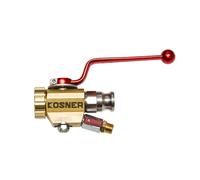 Lance complète avec robinet d'air pour MK20 - EUROMAIR - K200002
