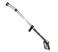 Lance complète coupleur KW nettoyeur 12-140 - EUROMAIR - 12191