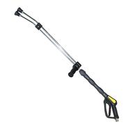 Lance complète coupleur KW nettoyeur 15-250 - EUROMAIR - 12193