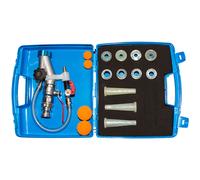 Lance complète décoration, adaptateur 1' - EUROMAIR - 30926