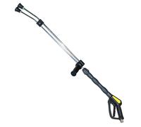 Lance complète nettoyeur IDEAL - EUROMAIR - 80139