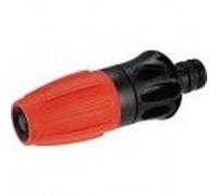 Lance d' arrosage automatique gros débit maxiflow jet réglable CAP VERT
