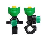 Lance d’Arrosage pour Jardin Arrosoir à Pression pour Pelouse | Buse d'Arrosage Flexible Anti-Goutte pour Jardin, Terrasse et Extérieur