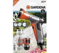 Lance darrosage avec raccords GARDENA 18299-32 1 pc(s) G