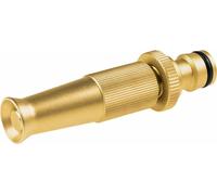 Lance d'arrosage Cellfast laiton double fonction