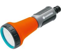 Gardena Lance d'arrosage pulvérisateur compact 18310-20 – jet doux, résistant au gel