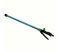 Lance d'arrosage effet pluie TERRE JARDIN 66 cm 39 trous - Débit réglable - Poignée ergonomique