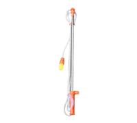 Lance d'arrosage - Ergonomique longue multifonction extensible | Rampe pulvérisatrice | Raccord tuyau pour irrigation fertilisation entretien jardin | Pelouse fleurs serre
