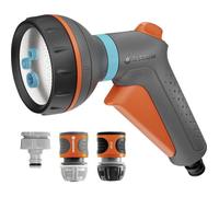 GARDENA 18372-20 Classic Multifunktionsbrause Starter Set Lance d'arrosage
