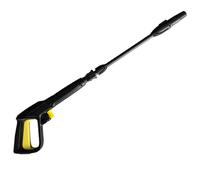 Lance d'Arrosage Haute Pression, Pistolet pour Tuyau d'Arrosage, Outil D'irrigation Extensible Pour Nettoyage Extérieur Animaux Piscine Terrasse Voiture Allée