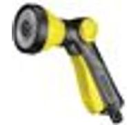 Kärcher 2.645-266.0 pistolet eau / buses Pistolet d'arrosage de jardin Noir, Jaune