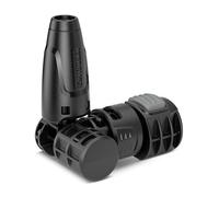 Lance d'arrosage - Kärcher VJ 24 - Portable - 360° - Nettoyage efficace des zones difficiles