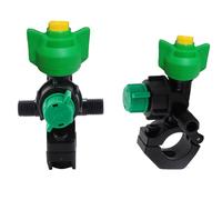 Lance d'Arrosage pour Tuyau de Jardin Pulvérisateur Agricole