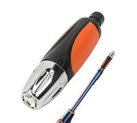 Lance d'Arrosage pour Tuyau de Jardin,Raccord de Douche Étanche - Pulvérisateur en Métal pour Tuyau avec Jets Réglables et Robinet d'Arrêt | Pour Arrosage Extérieur Pelouse Lavage Auto