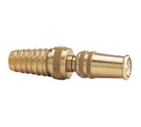 Lance d'arrosage raccord conique 20/27 Ø 15 à 19 ANQUIER