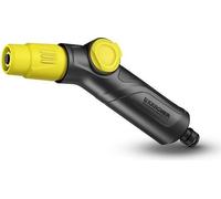 Lance d'arrosage réglable - KARCHER - 2 formes de jets - Fonction auto vidange