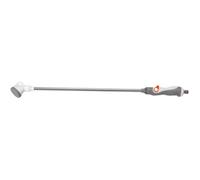 Lance d'arrosage WHITE LINE EXCLUSIVE, L: 740 mm