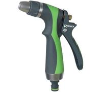 Lance de Arrosage Bi-Mat. - 0,07 kg - Pratique et Ergonomique - Durable - D-Work