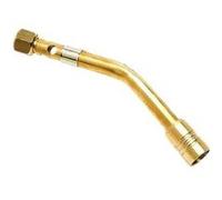 Lance de brasage/soudage à flamme Dard 4651 Cuivre G
