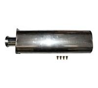 lance de brûleur Wolf avec vis 8750060 pour (T/C)NG,NG-4E