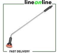 Lance de douche multifonction avec extension GARDENA 2849-20