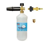 Lance de Générateur de mousse/mousse/mousse multijets/haute pression Savon Foamer pour Annovi Reverberi AR Bleu nettoyeur haute pression