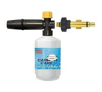 Lance de mousse à neige/Buse en mousse/Pulvérisateur de savon de lavage de voiture pour Sterwins 100EPW 120EPW
