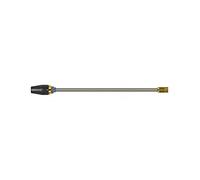 Lance de nettoyeur haute pression : Lance avec rotabuse Kranzle (M22M) - calibre - 045, 430 mm