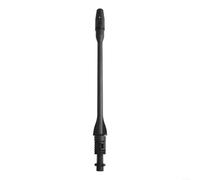 Lance de nettoyeur haute pression pour Bosch Decker AQT - Déclencheur de rechange pour nettoyeur haute pression Bosch Aquatak, buse de pulvérisation 14 Mpa-2030 PSI pour nettoyage de voiture