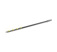 Lance de nettoyeur haute pression : Telescope lance compatible avec Karcher hybride 7 m, mm