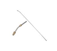 Lance de Pulvérisateur de jardin extensible de 1,47 à 2,70 m VITO