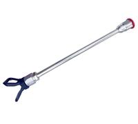 lance de pulvérisation 200 mm Rallonge pour appareils Airless avec porte-buse