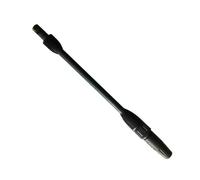 Lance de pulvérisation haute pression, accessoires de nettoyeur haute pression, tube de jet réglable, buse de lance pour nettoyer les murs, les sols, les meubles