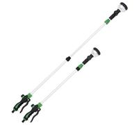 vidaXL Lance de pulvérisation télescopique – 10 modèles – 75-110 cm