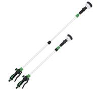 vidaXL Lance de pulvérisation télescopique – 10 modèles – 75-110 cm