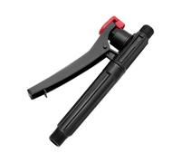Lance de rechange pour pulvérisateur pompe | Pièces accessoires équipement de pulvérisation, poignée pour pulvérisateur de réservoir, pour ferme, culture, forêt, maison, lavage de voiture,