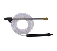 Lance de sablage humide pour nettoyeur haute pression pour voiture - Buse de sablage humide