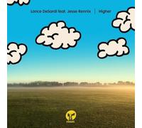 Lance Desardi - Higher