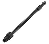 Lance Dirt Blaster 160Bar Karcher, Rotabuse K2-K7/Parkside, Nettoyage Puissant, Métal Renforcé
