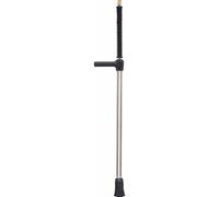 Lance double 1100mm avec raccord et buse basse pression - SCHNEIDER NHP - 50343