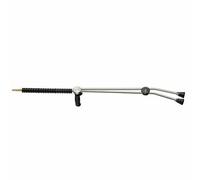 Lance Double Inox 1.0M Poignee Rotative Kranzle Ref 12133 Nettoyeur HP