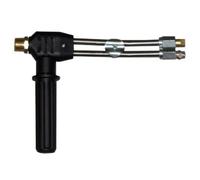 LANCE DOUBLE LONG. 250 MM BUSE 2504 - DIMACO - LD25004