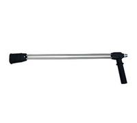 Lance double longueur 300 mm sans buse - IMER - 09063000025