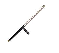 Lance double réglable haute et basse pression - Longueur 1050 mm - Calibre 075 - DIMACO - LD1050075