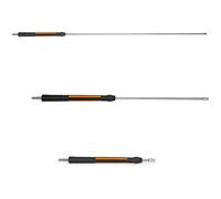 Lance droite / 1800 mm pour raccord rapide STIHL - Lance droite.