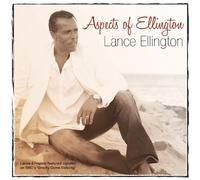 Lance Ellington - Aspects of Ellington [Import]