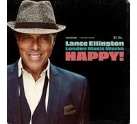 Lance Ellington - Happy