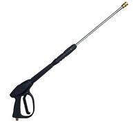 Lance Essence Haute Pression 7 Ch Avec Schraubverschluss 1/4 Pouces De Detec