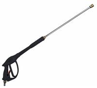 Lance pistolet pour nettoyeur haute pression thermique 13 CV avec connexion rapide 3/8"