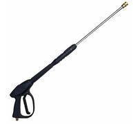 Lance Essence Nettoyeur haute pression 7 PS Avec Fermeture à Vis 1/4 Pouce DeTec